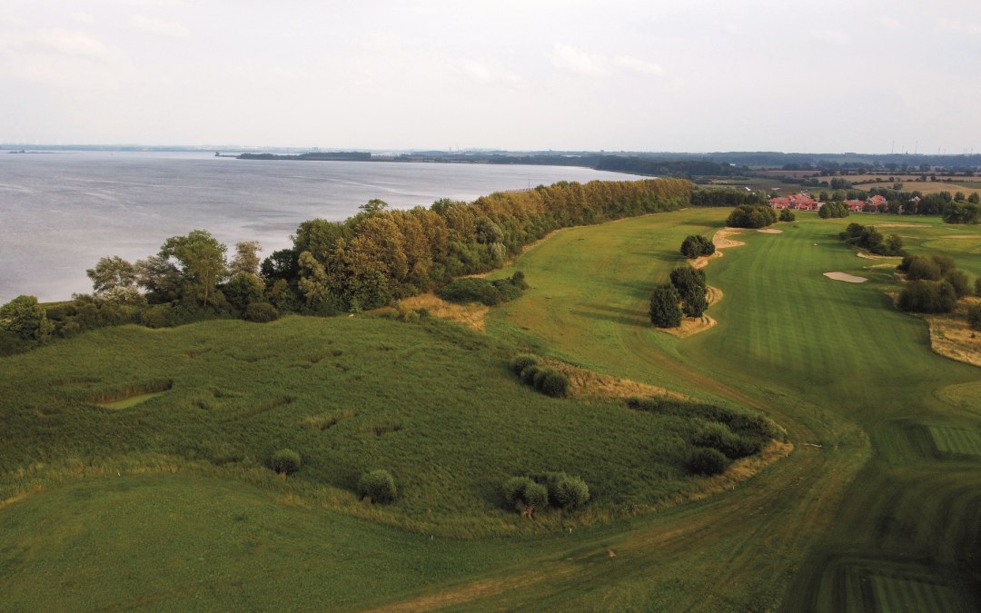 BH_Golfclub_klein, © Bades Huk