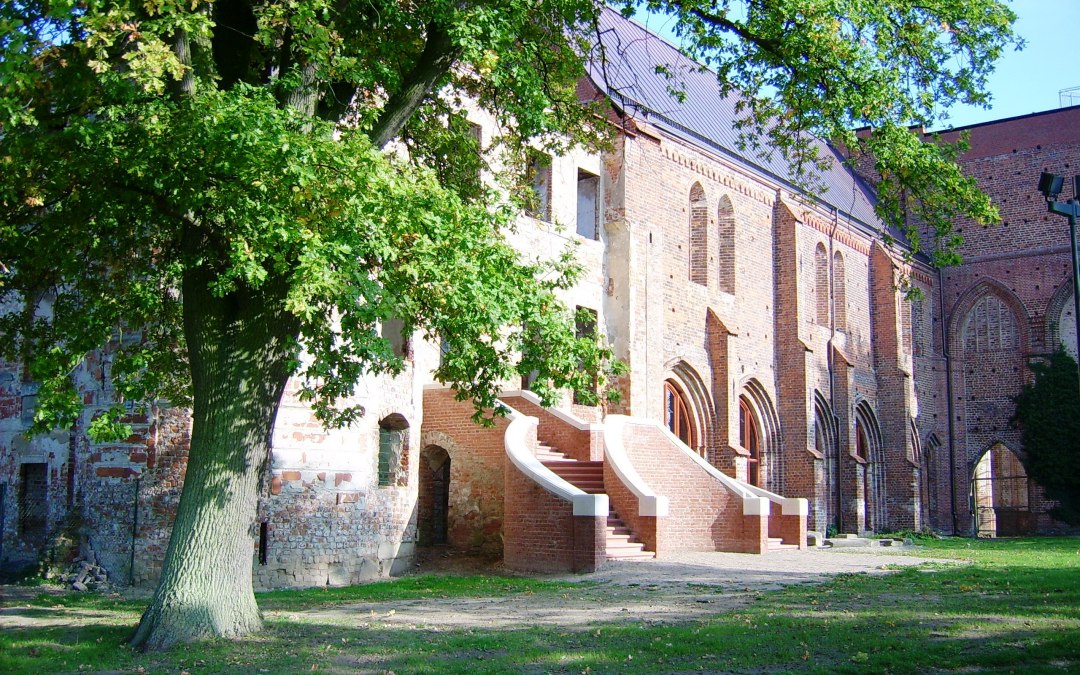 Klooster en kasteelcomplex, © Stadt Dargun
