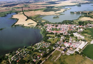 © Tourismusverein Fürstenwerder