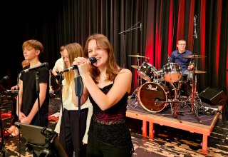 &copy; Second Melody - Schulband des Gymnasiums Borna.jpg