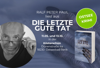© Ralf Peter Paul © Ralf Peter Paul