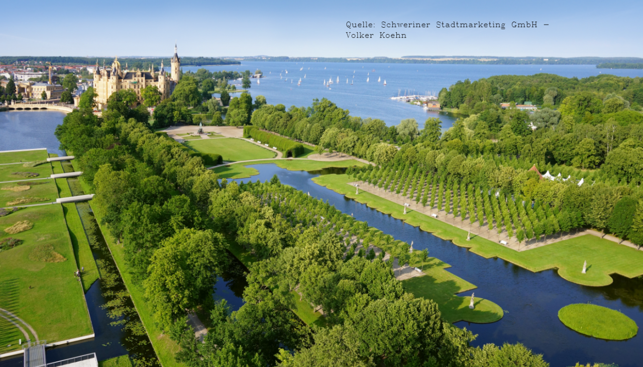 © Stadtmarketing GmbH Schwerin