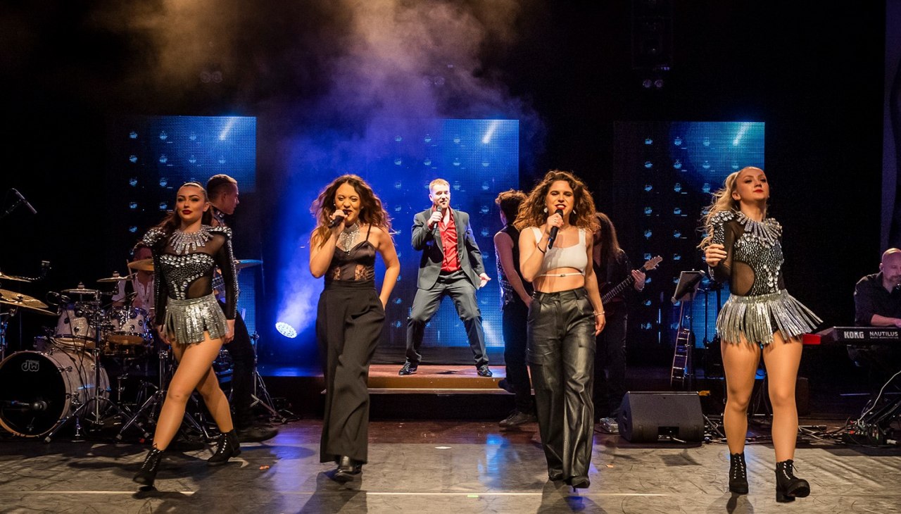 Een moment in de tijd_Persfoto1 auteursrecht Ralf R&uuml;hmeier, &copy; Reset Production