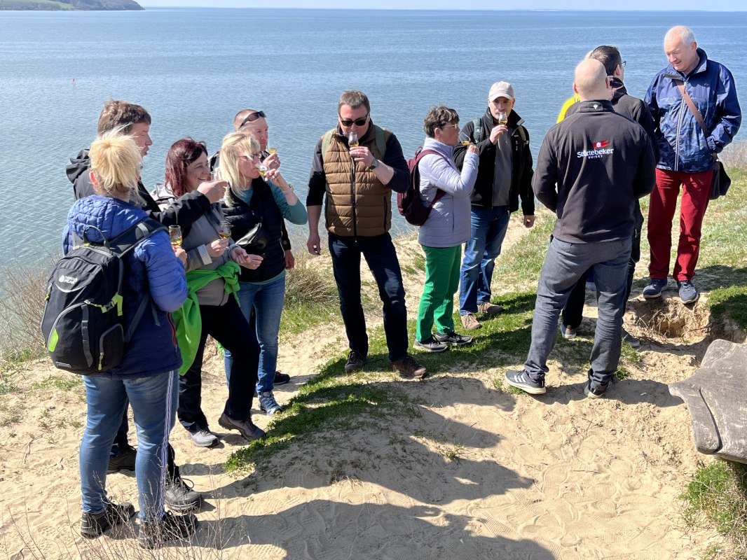 &copy; St&ouml;rtebeker Brennerei