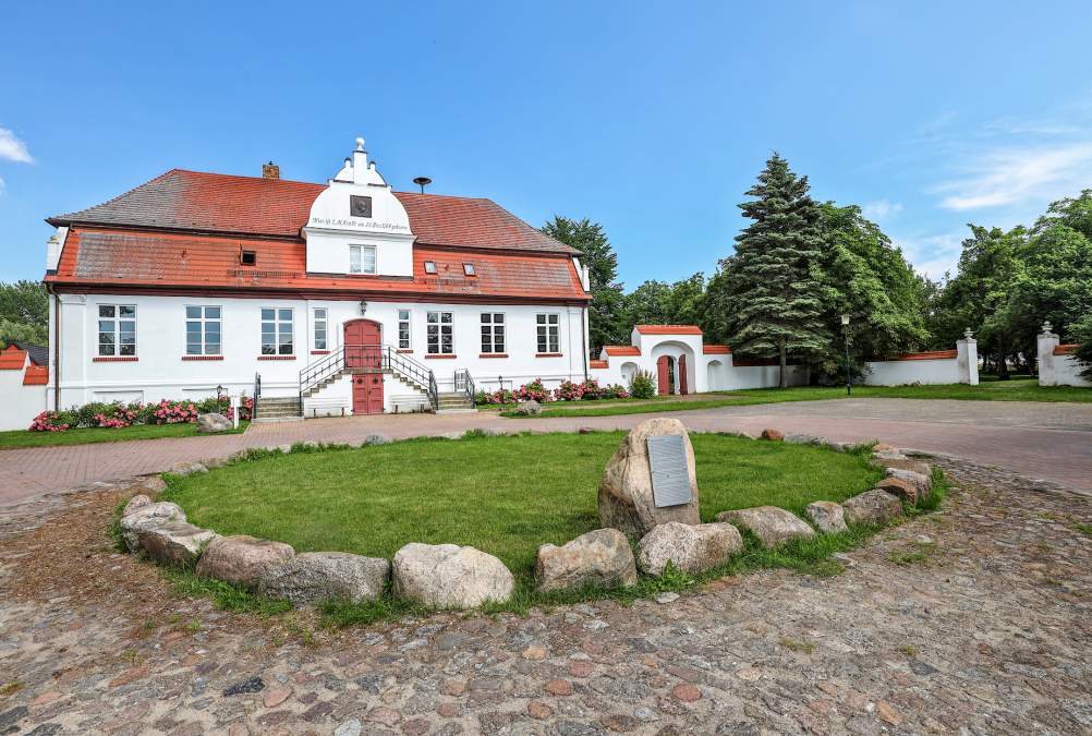 birthplace-ernst-moritz-arndt_5, © TMV/Gohlke