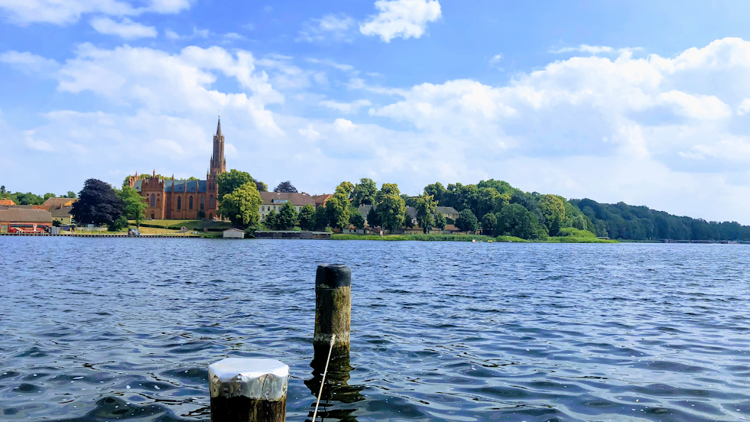 Wędzarnia węgorzy Vo&szlig;, &copy; Aalr&auml;ucherei Vo&szlig;