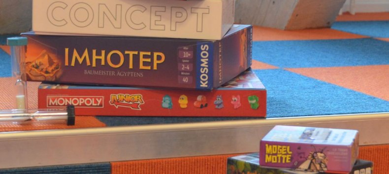 © Stadtbibliothek Stralsund © Stadtbibliothek Stralsund