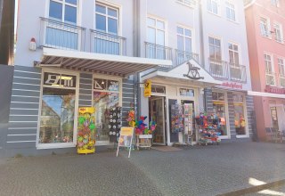 &copy; Waren (M&uuml;ritz) Information