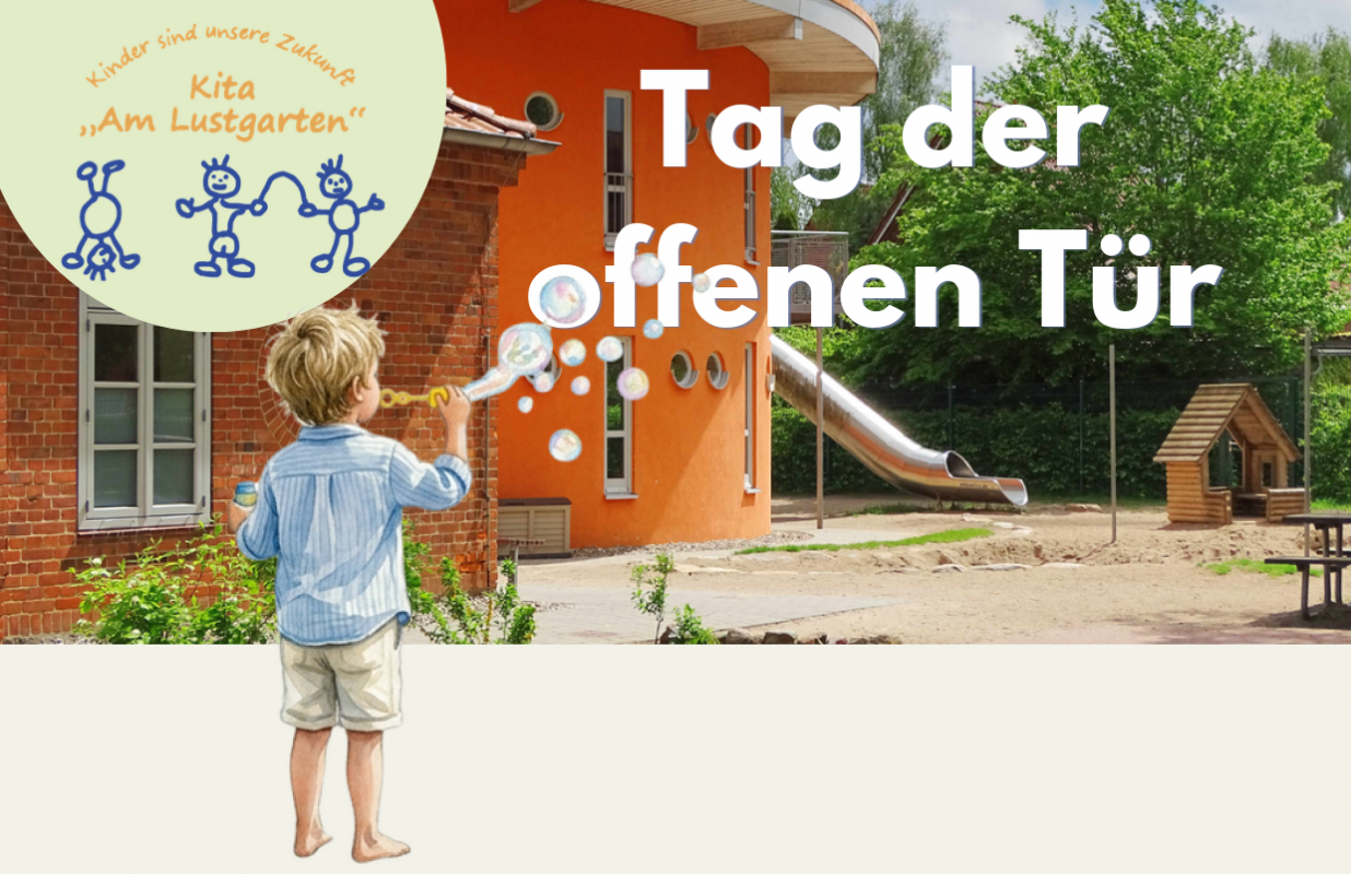 © Stadt Grevesmühlen © Stadt Grevesmühlen