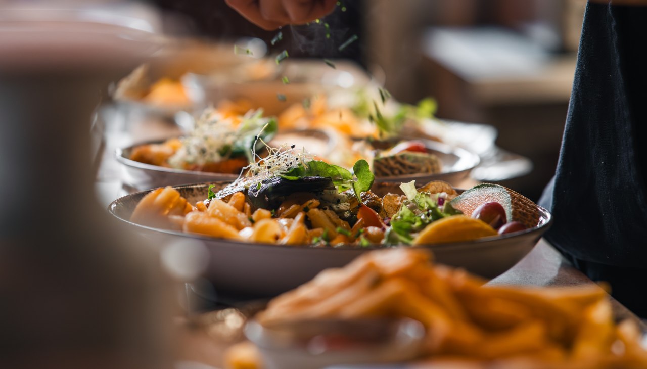 &copy; Arkona Strandhotel