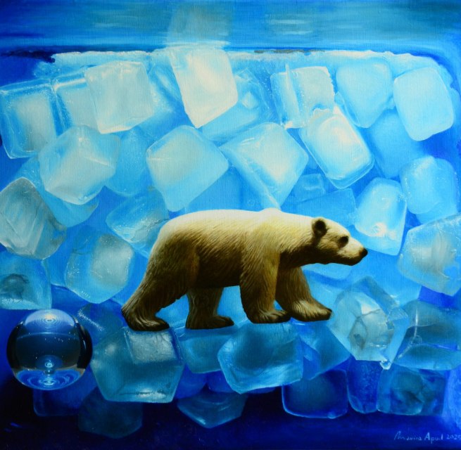 © Marina A. Schneider © Marina A. Schneider