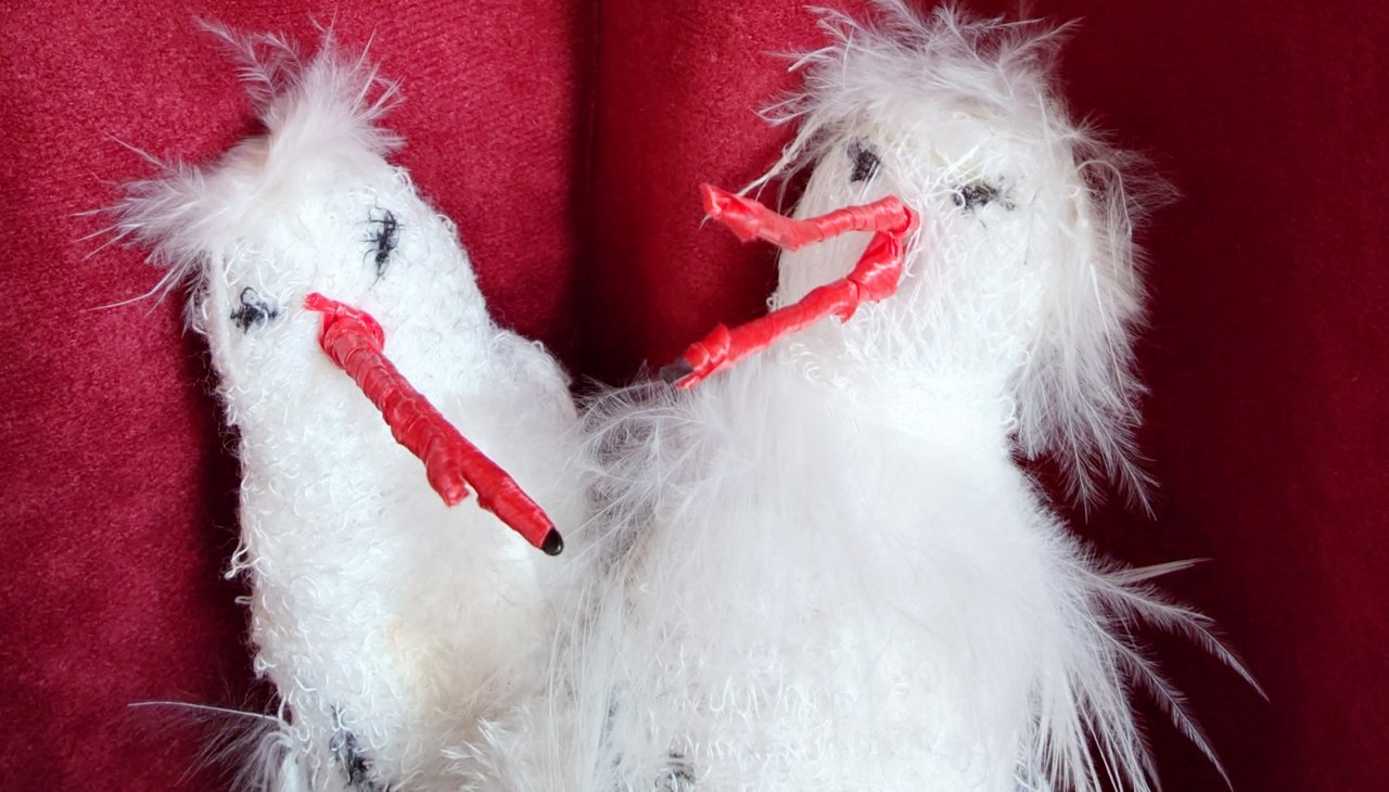 © Jüdische Gemeinde Rostock © Jüdische Gemeinde Rostock