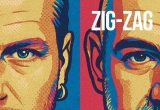 Zig-Zag as a guest at Hirsch | Restaurant | Cafe | Bar Hirsch // © http://www.zigzag-music.de/ Zig-Zag as a guest at Hirsch | Restaurant | Cafe | Bar Hirsch // © http://www.zigzag-music.de/