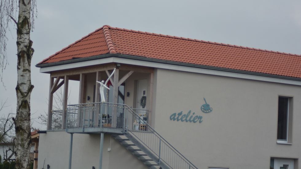 Atelier T.ROC, &copy; Axel Thierock