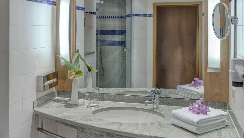 &copy; Hotel Am Leuchtturm