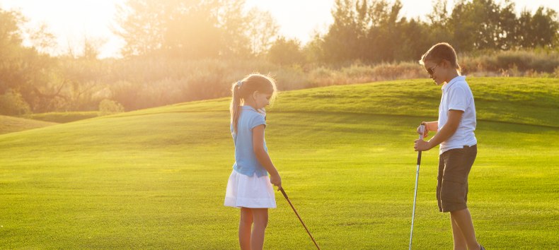 &copy; Van der Valk Golfhotel Serrahn