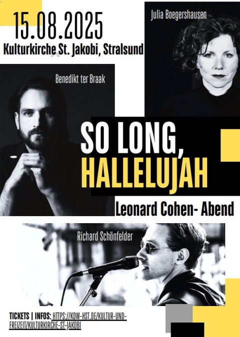 &copy; Julia Boegershausen