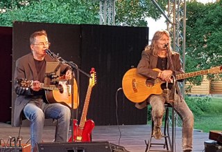 &copy; Matthias Kaye