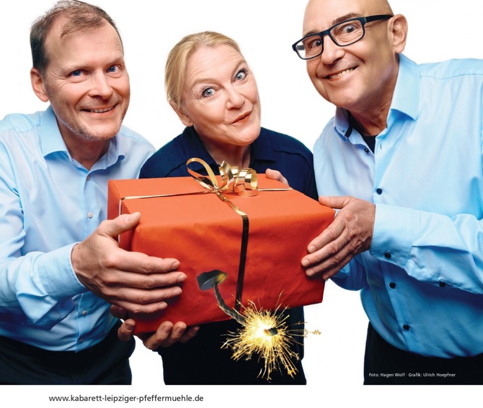 TMV/HARAKIRI 2, &copy; Hagen Wolf