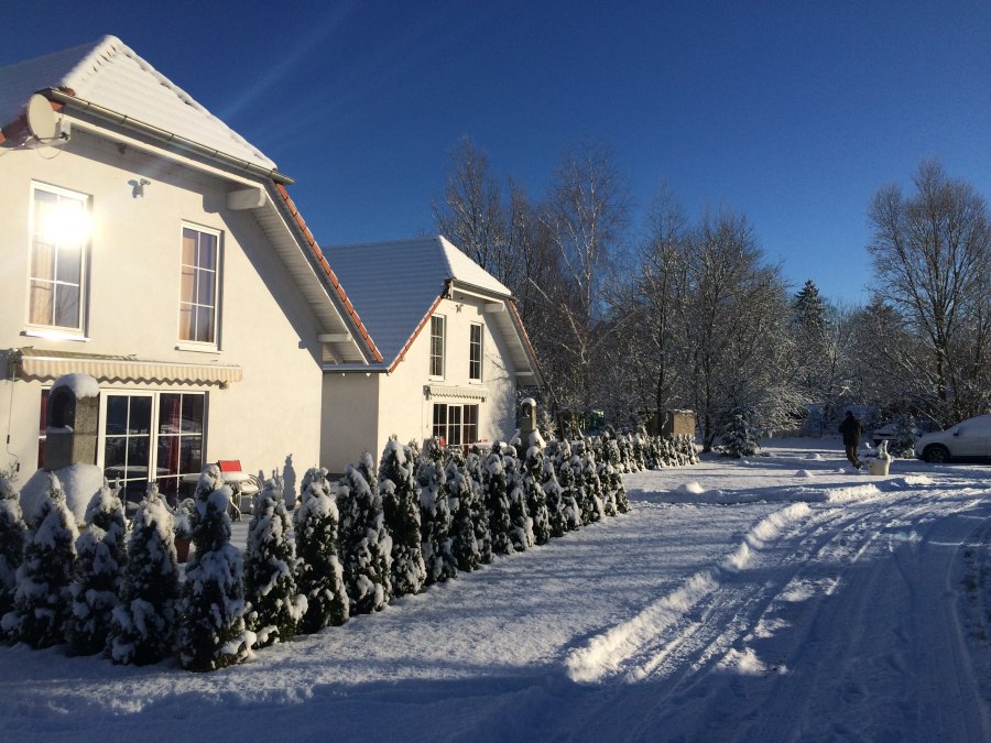 Herstel, ontspan en geniet van de rust, © Beetz