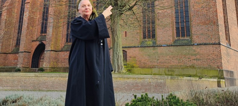 &copy; Stadt Barth / Nicole Paszehr