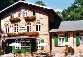 © Schullandheim Hasenberg/Birgit Nemitz