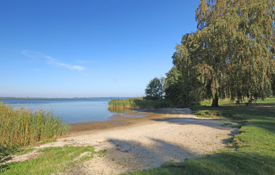 Kąpielisko Rieth, © TMV/Gohlke