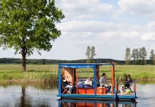 &copy; die flosserei / Godehard Bromisch