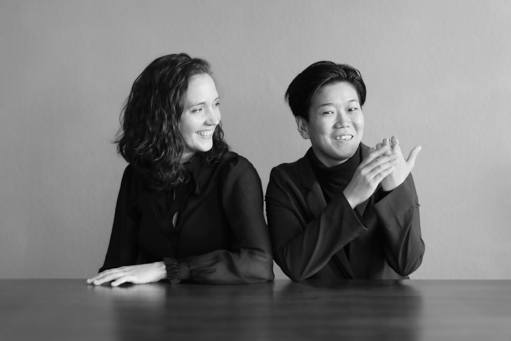 Fishing cradle_2, &copy; Yoko