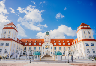 © Binzer Bucht Tourismus