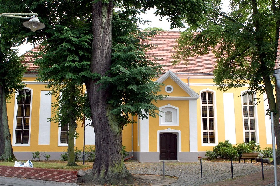 Buitenaanzicht, © Sabrina Wittkopf-Schade