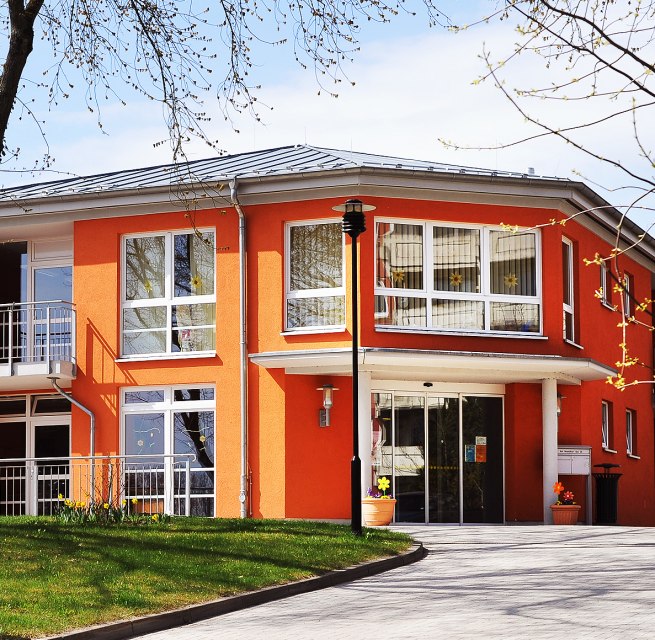 © Netzwerk für Menschen