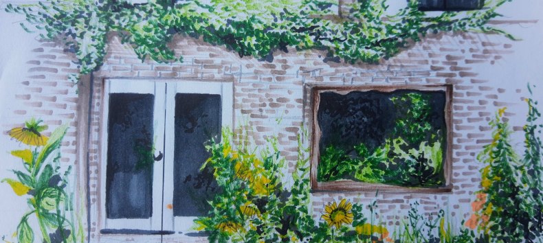 Exhibition, 2025 // &copy; Kerstin Windt