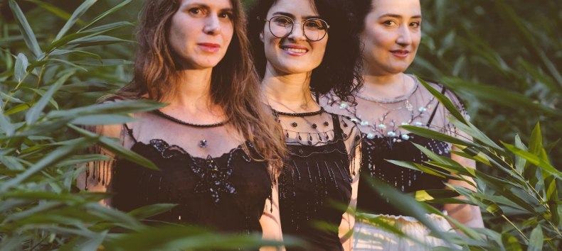 &copy; Ensemble Bayat