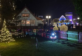 © Kurverwaltung Ostseebad Boltenhagen © Kurverwaltung Ostseebad Boltenhagen