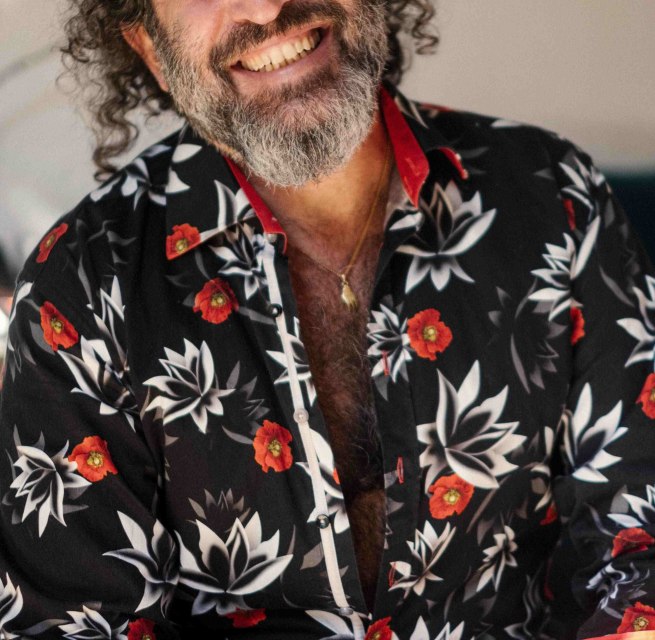 &copy; Maximilian G&ouml;decke