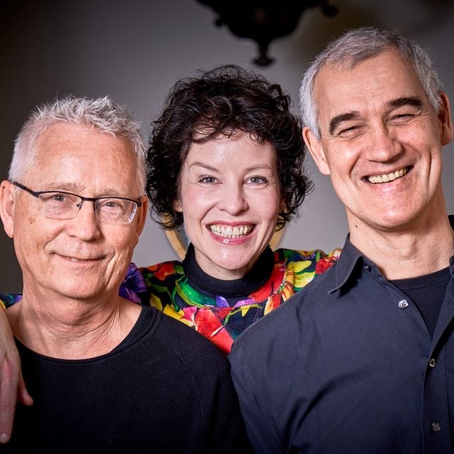 1 - Mellow Quadrat @ Lüder Lindau 50%, &copy; Lüder Lindau