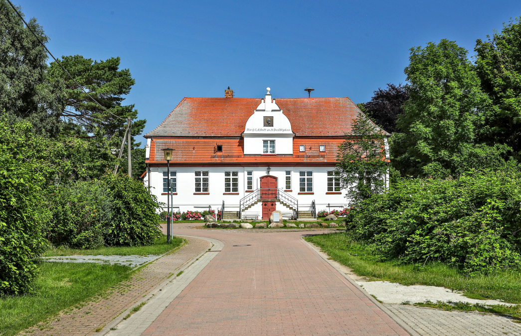 birthplace-ernst-moritz-arndt_1, © TMV/Gohlke