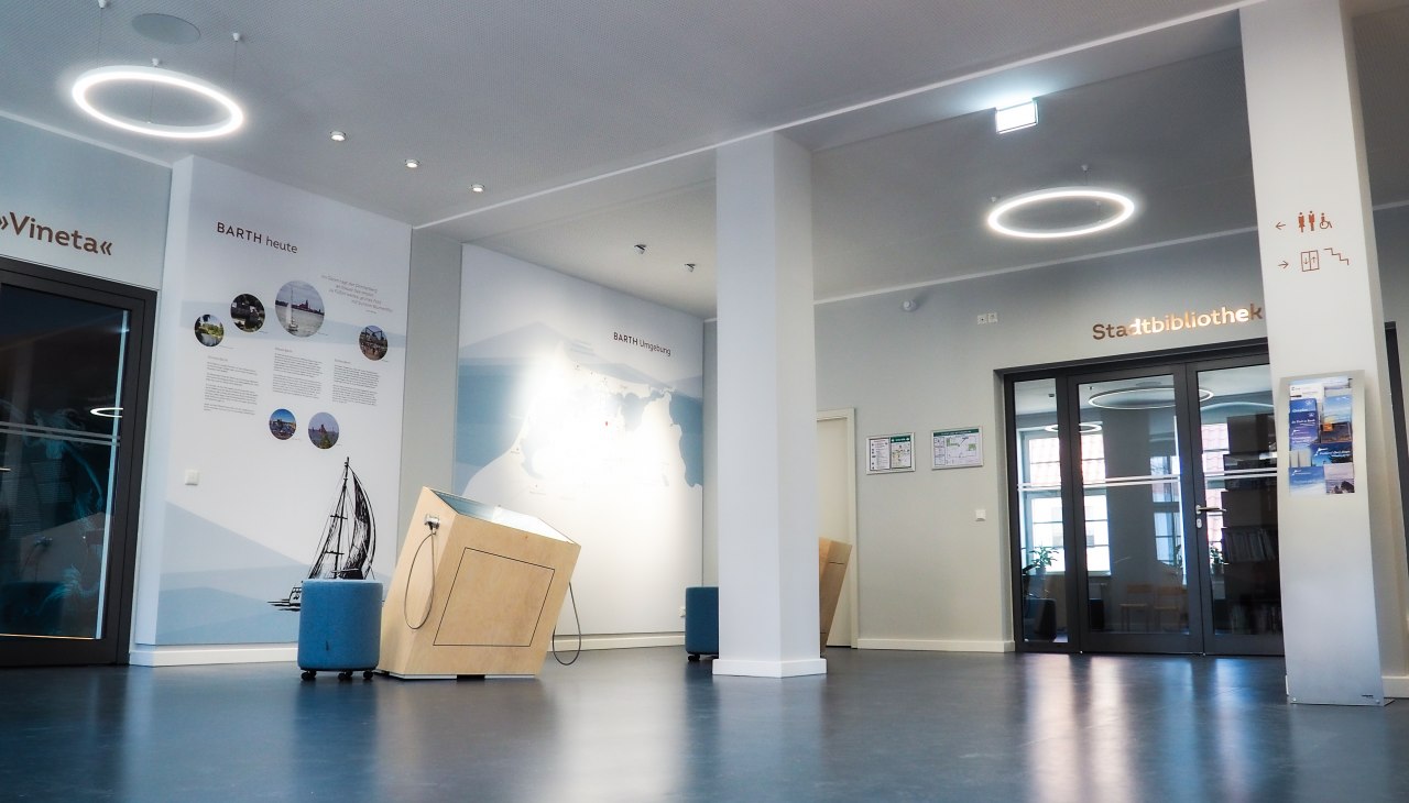 WAG00059, © Stadt Barth WAG00059, © Stadt Barth