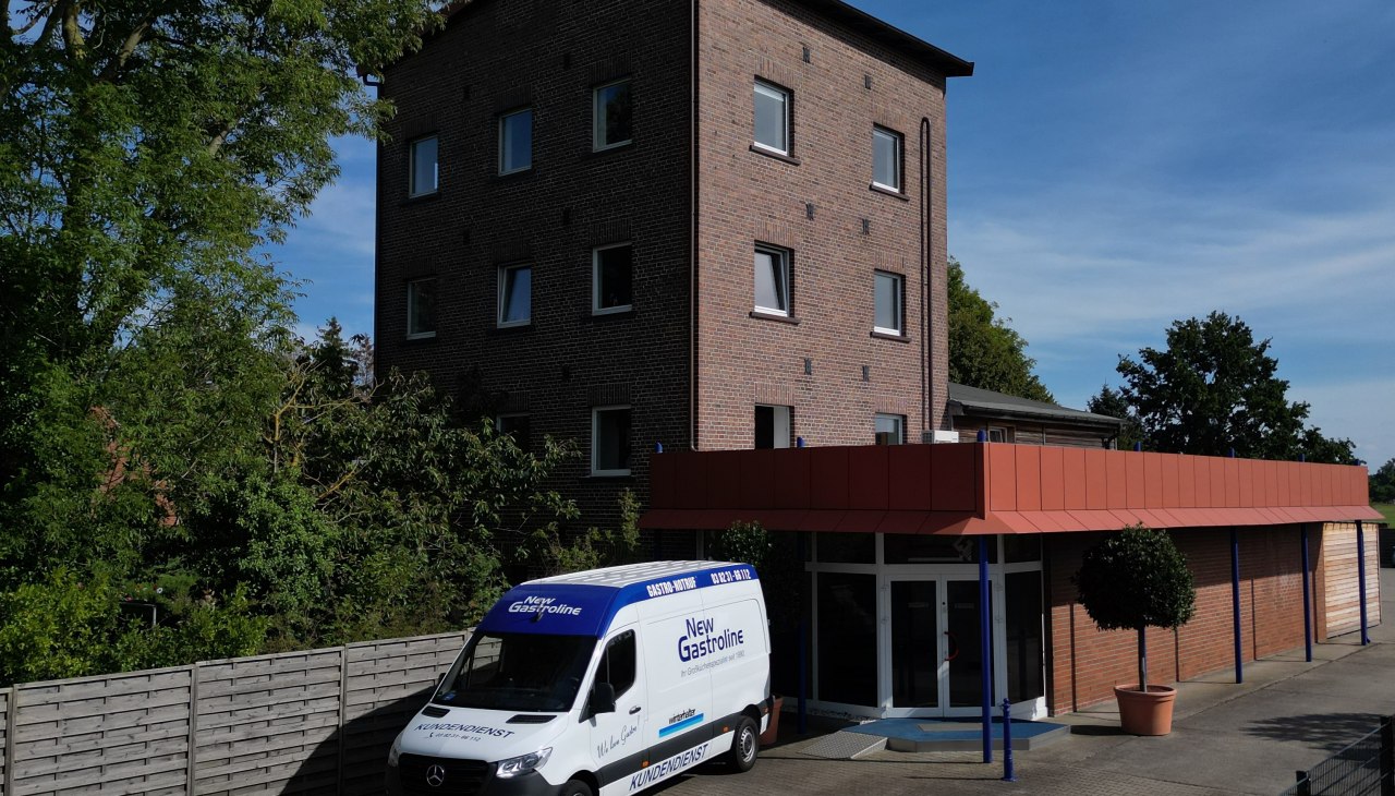 Gastrodax Barth, © Gastrodax Barth Gastrodax Barth, © Gastrodax Barth