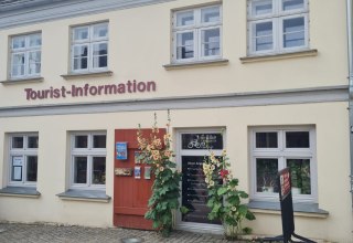 &copy; Tourist-Information Malchow