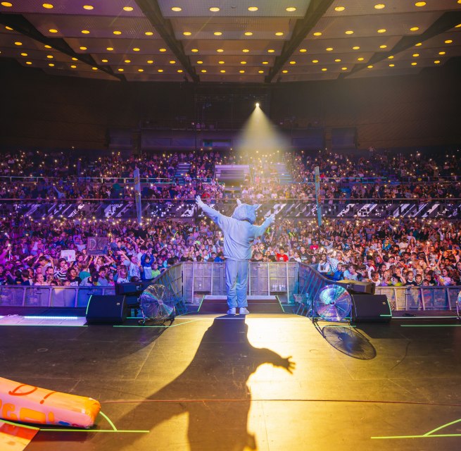 DIKKA, &copy; Agentur Buff