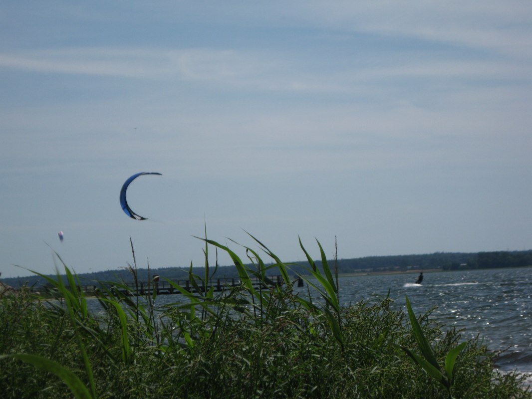 Ludwigsburg openluchtzwembad, &copy; Tourismusverband Vorpommern e.V.