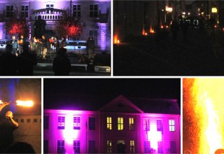 &copy; Fritz-Reuter-Literaturmuseum