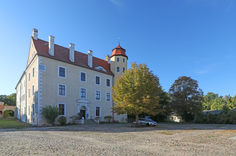Castle Penkun_5_web, © Schloss Penkun