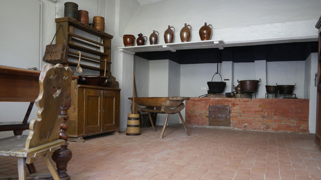 Muzeum Przyrody Goldberg wewnątrz, © Touristinformation Goldberg Muzeum Przyrody Goldberg wewnątrz, © Touristinformation Goldberg