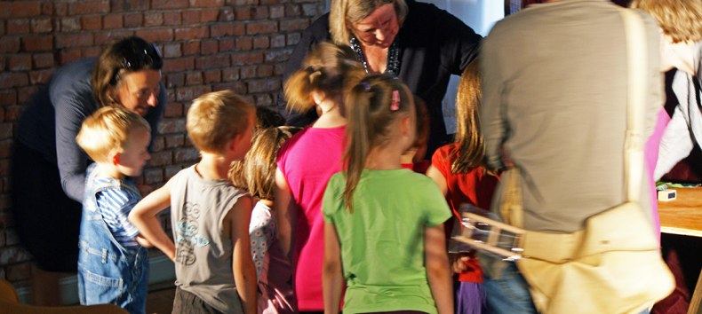 © Silke Winkler/ Meckl. Staatstheater