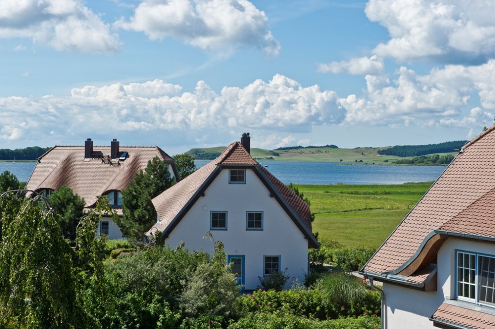"Książę Jaromar" Hotel Resort & Spa, © Burwitz & Pocha GbR