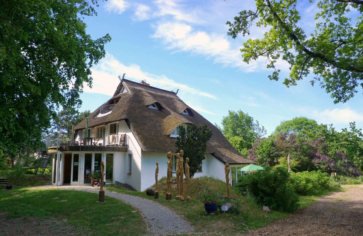 © Kurverwaltung Ahrenshoop © Kurverwaltung Ahrenshoop