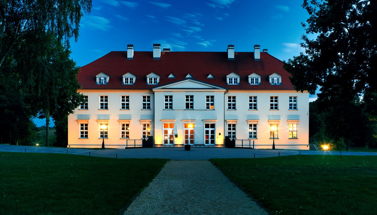 Hotel Rattey Castle, &copy; Hotel Schloss Rattey | Inselm&uuml;hle Usedom GmbH